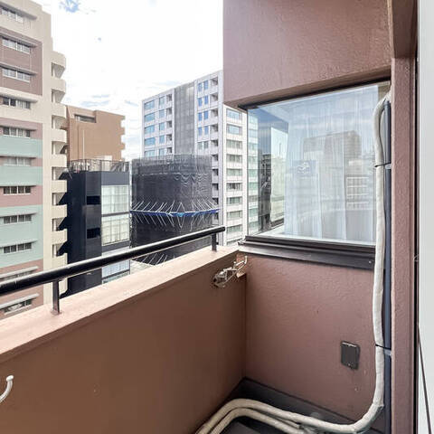 コンド恵比寿の室内写真