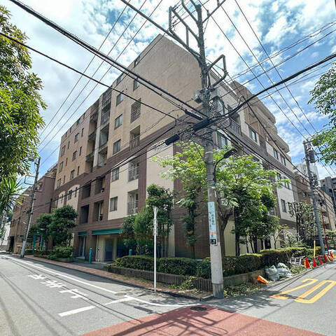 イトーピア三田の室内写真