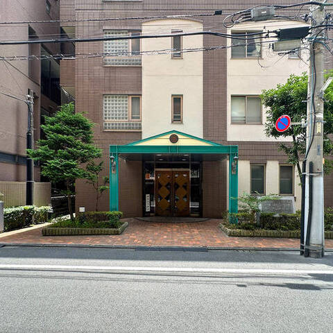 イトーピア三田の室内写真