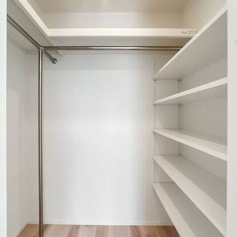 信濃町ハイムの室内写真