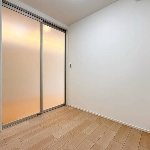 ルネ門前仲町パークステイツの室内写真