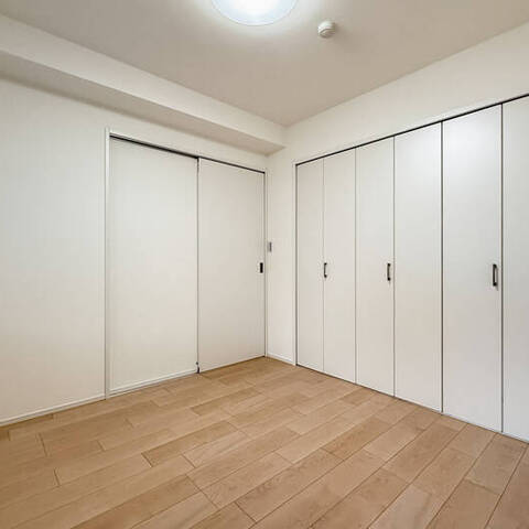 ルネ門前仲町パークステイツの室内写真