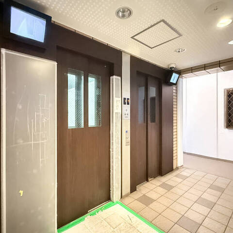 ルネ門前仲町パークステイツの室内写真
