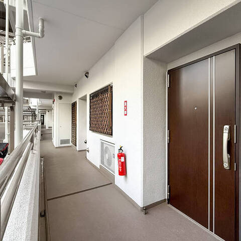 ルネ門前仲町パークステイツの室内写真