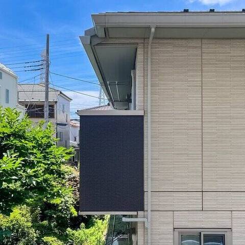 綱島東パーク・ホームズの室内写真