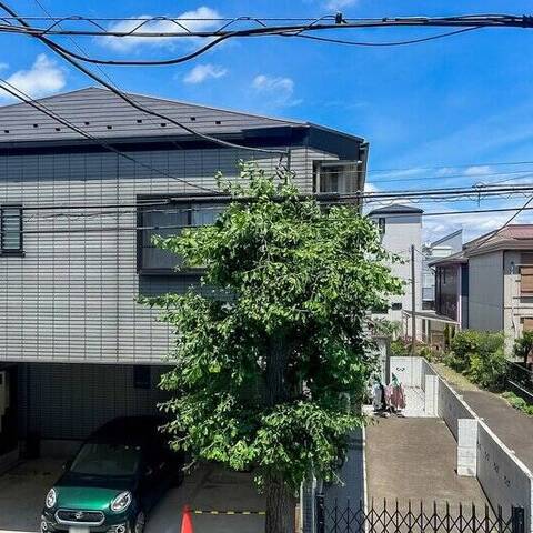 綱島東パーク・ホームズの室内写真