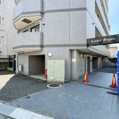 ルーブル野方の室内写真