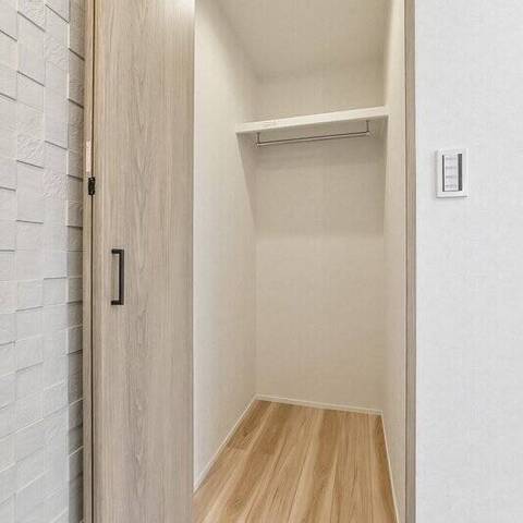 パビヨン目黒の室内写真