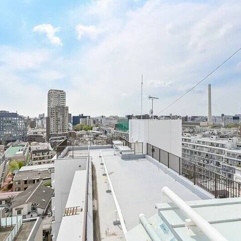 パビヨン目黒の室内写真