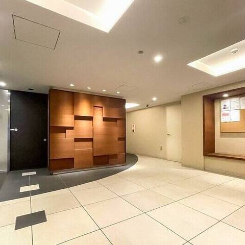 西麻布ホームズの室内写真