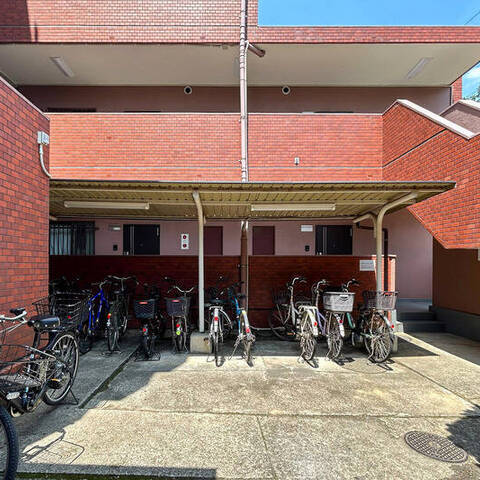 グレイス二子玉川の室内写真