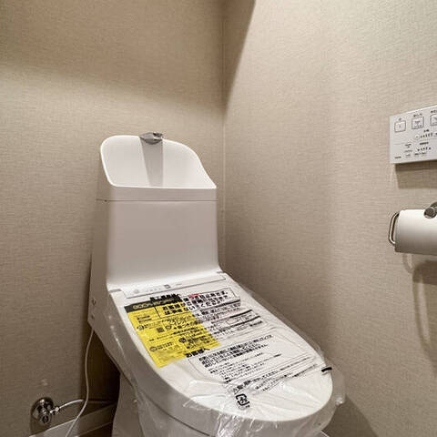 クレール亀戸の室内写真
