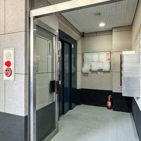 クレール亀戸の室内写真