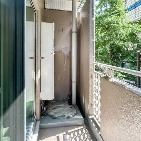チサンマンション三軒茶屋第2の室内写真