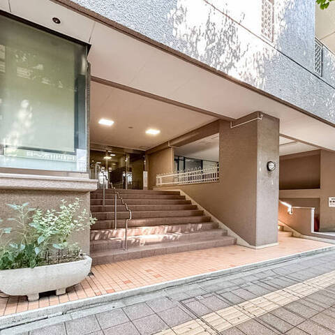 チサンマンション三軒茶屋第2の室内写真