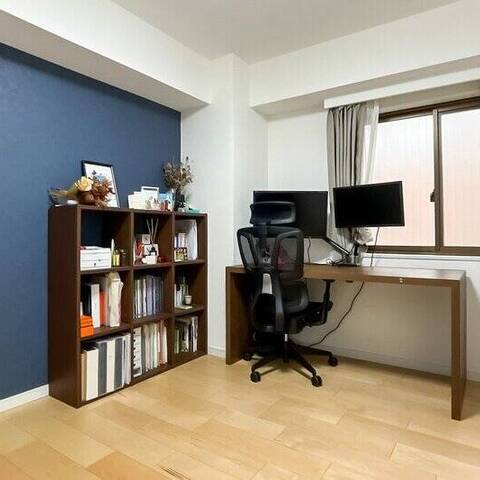 グランシェ志木の室内写真