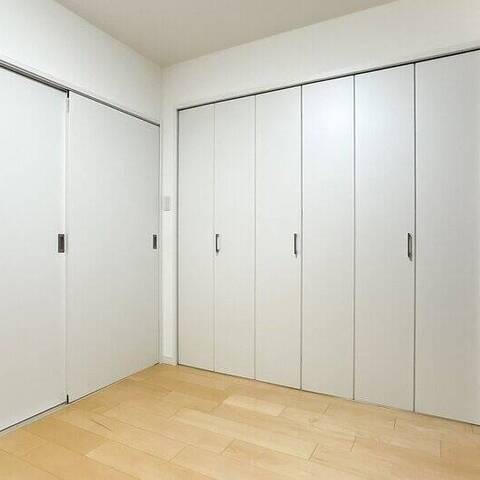 グランシェ志木の室内写真
