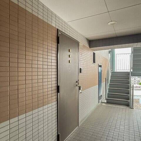 グランシェ志木の室内写真