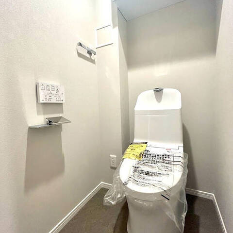 ライオンズマンション言問の室内写真