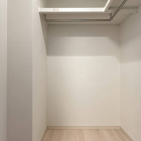 リシェ駒場東大前の室内写真