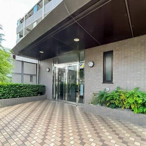 コスモ和泉多摩川の室内写真