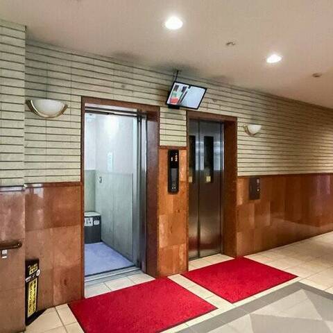 ライオンズステーションプラザ入谷の室内写真