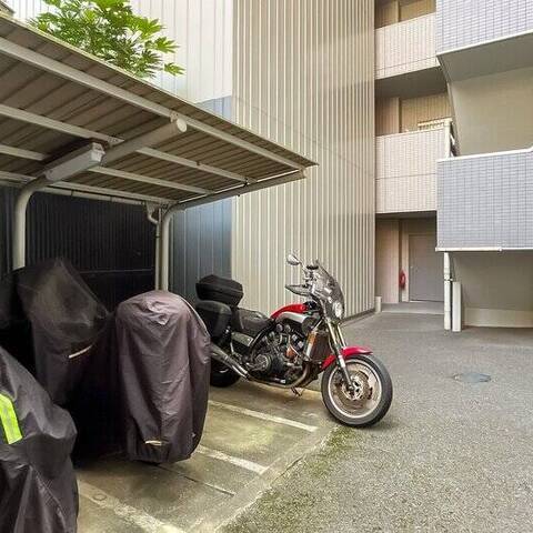 ライオンズステーションプラザ入谷の室内写真