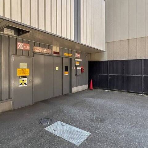 ライオンズステーションプラザ入谷の室内写真