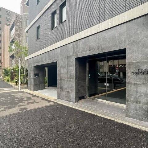 デュオステージ横浜中央の室内写真