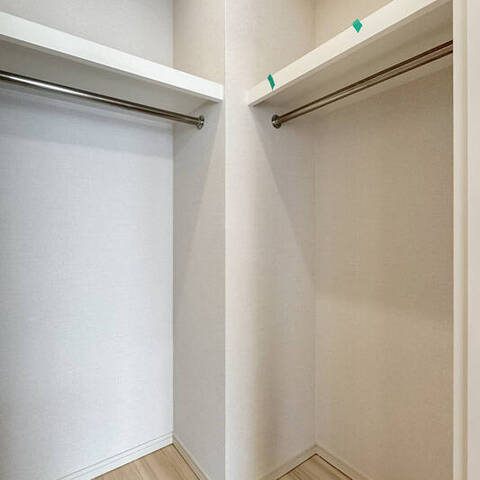 サンクタス川崎タワーの室内写真