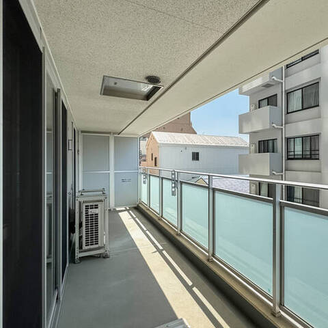 サンクタス川崎タワーの室内写真