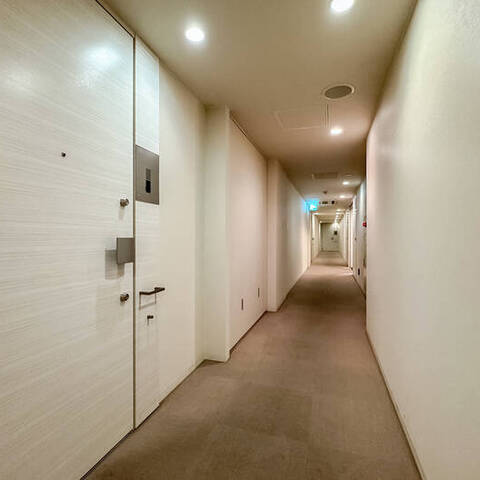 サンクタス川崎タワーの室内写真