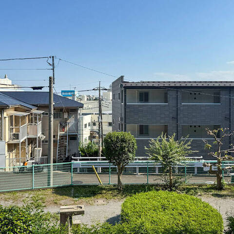 ライオンズヒルズ調布つつじヶ丘弐番館の室内写真