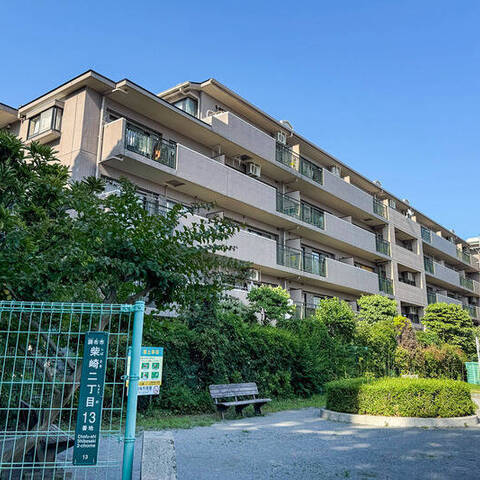 ライオンズヒルズ調布つつじヶ丘弐番館の室内写真