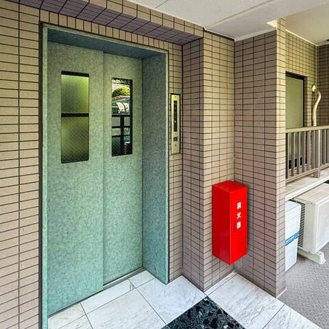 ライオンズヒルズ調布つつじヶ丘弐番館の室内写真