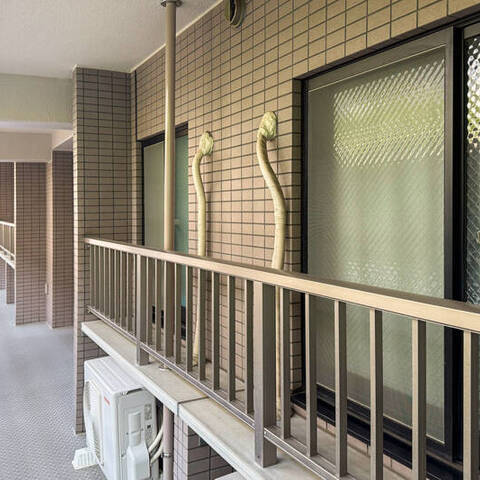 ライオンズヒルズ調布つつじヶ丘弐番館の室内写真