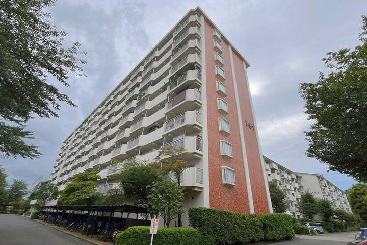 地下鉄赤塚駅 / 3LDK / 73.58㎡