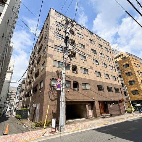 サンスターレ浅草橋の室内写真