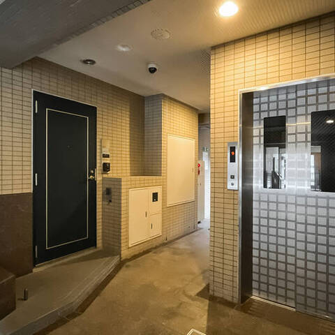 サンスターレ浅草橋の室内写真