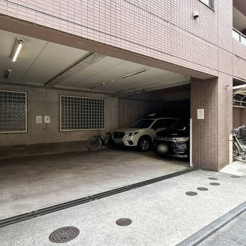 サンスターレ浅草橋の室内写真