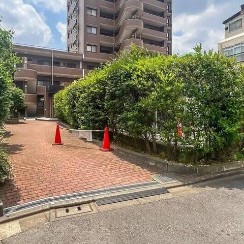 ファミール荻窪の室内写真