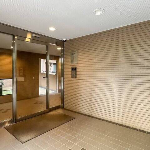 ファミール荻窪の室内写真