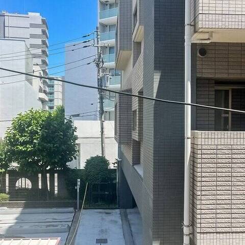 マイキャッスル目白の室内写真