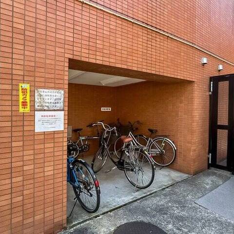 マイキャッスル目白の室内写真