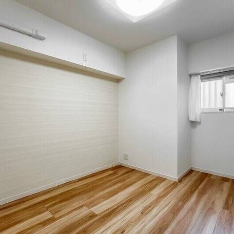 藤和大倉山コープの室内写真