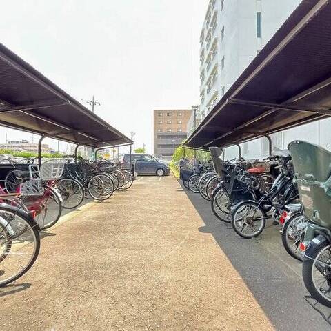 藤和大倉山コープの室内写真