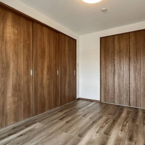 板橋中台マンションの室内写真