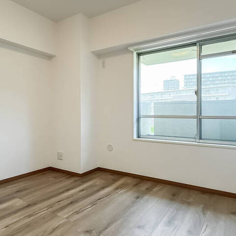 板橋中台マンションの室内写真