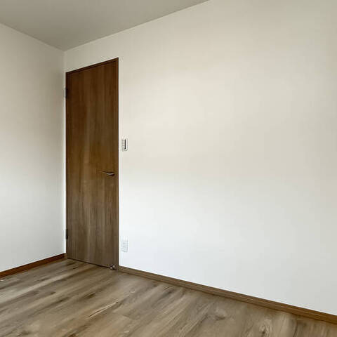 板橋中台マンションの室内写真