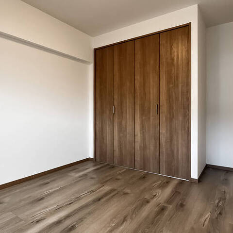 板橋中台マンションの室内写真